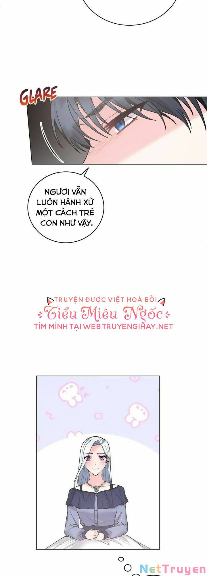 Nhân Vật Phản Diện Muốn Thành Nữ Chính: Chapter 49