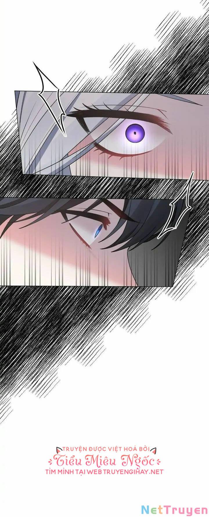 Nhân Vật Phản Diện Muốn Thành Nữ Chính: Chapter 49