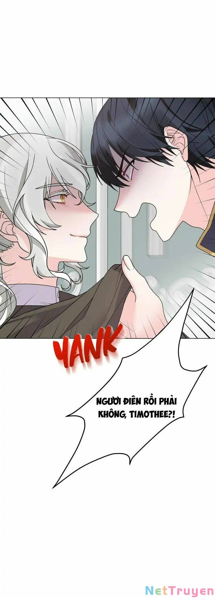 Nhân Vật Phản Diện Muốn Thành Nữ Chính: Chapter 49