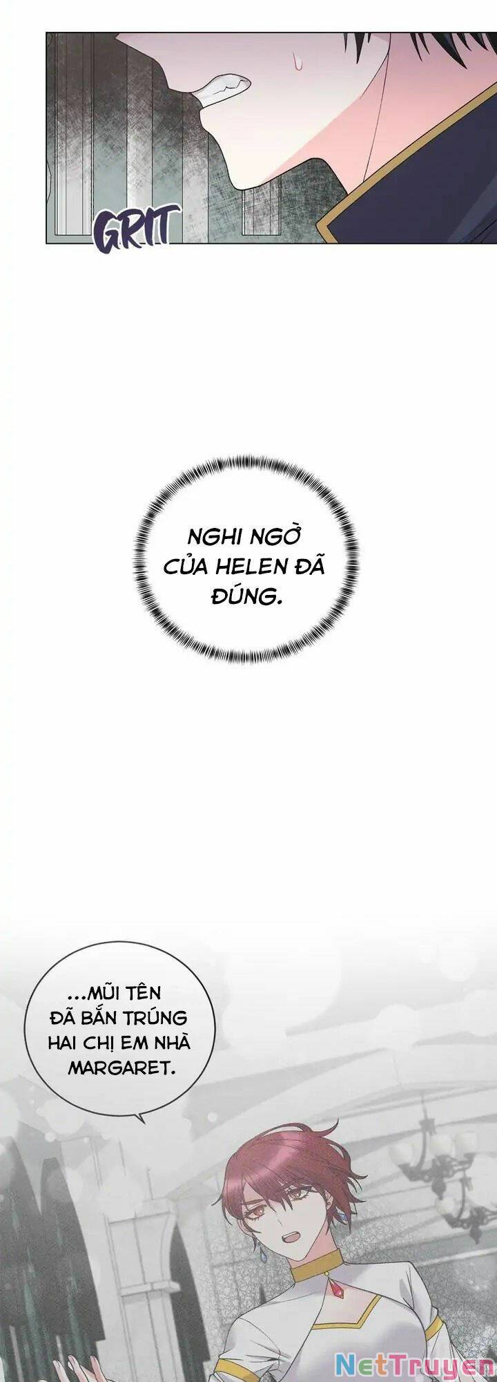 Nhân Vật Phản Diện Muốn Thành Nữ Chính: Chapter 49
