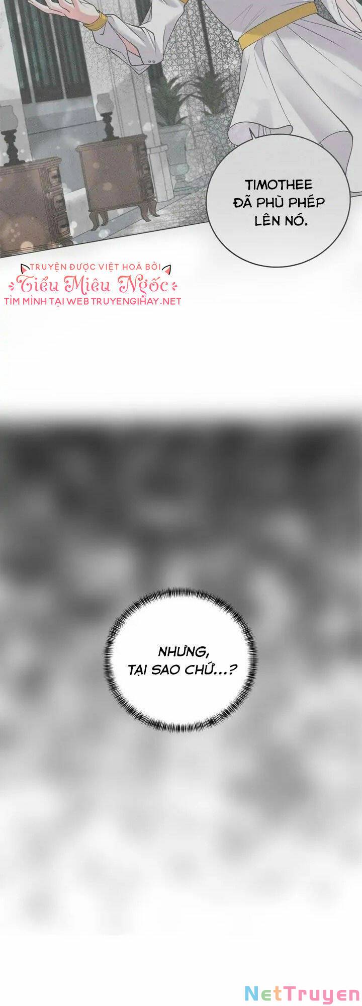 Nhân Vật Phản Diện Muốn Thành Nữ Chính: Chapter 49