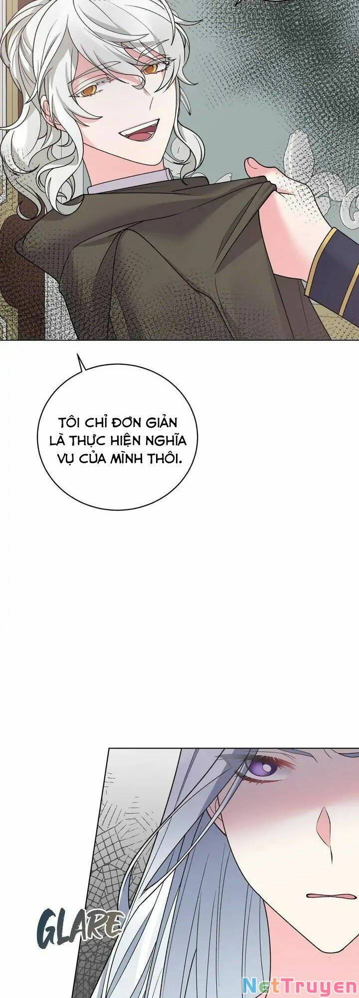 Nhân Vật Phản Diện Muốn Thành Nữ Chính: Chapter 49