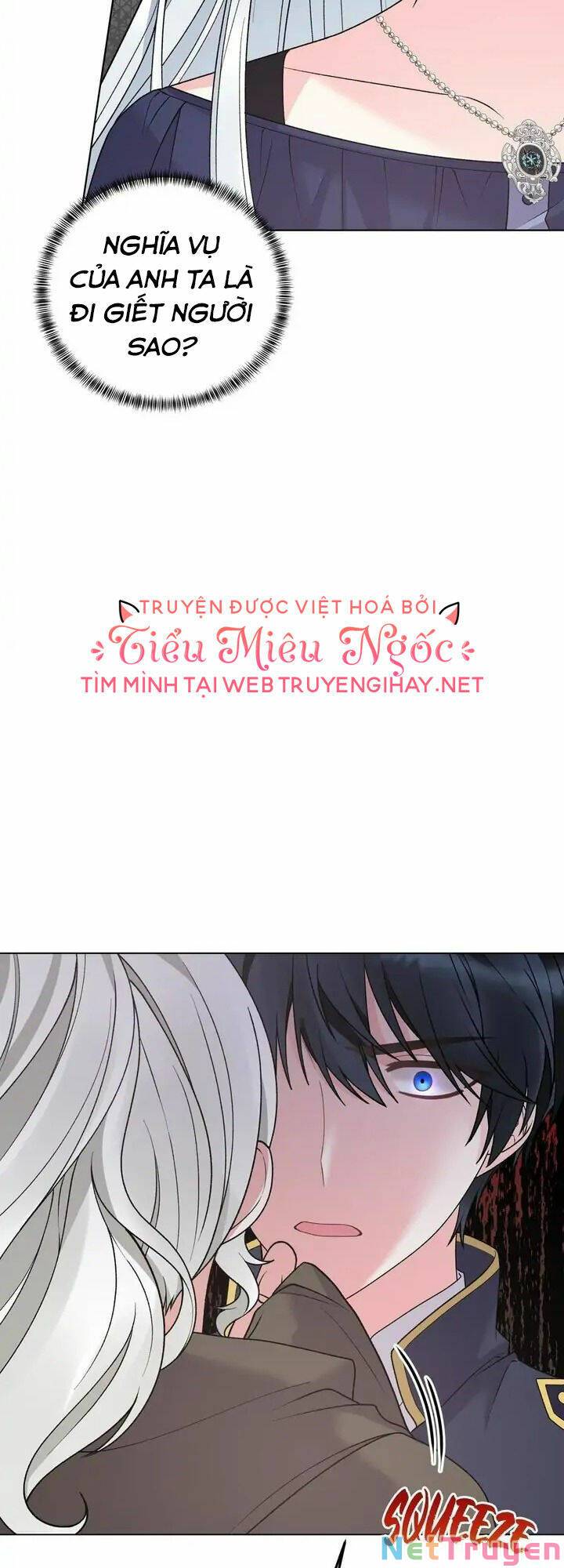 Nhân Vật Phản Diện Muốn Thành Nữ Chính: Chapter 49