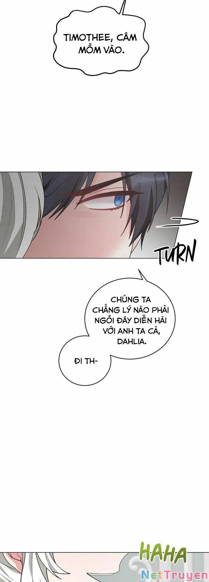 Nhân Vật Phản Diện Muốn Thành Nữ Chính: Chapter 49