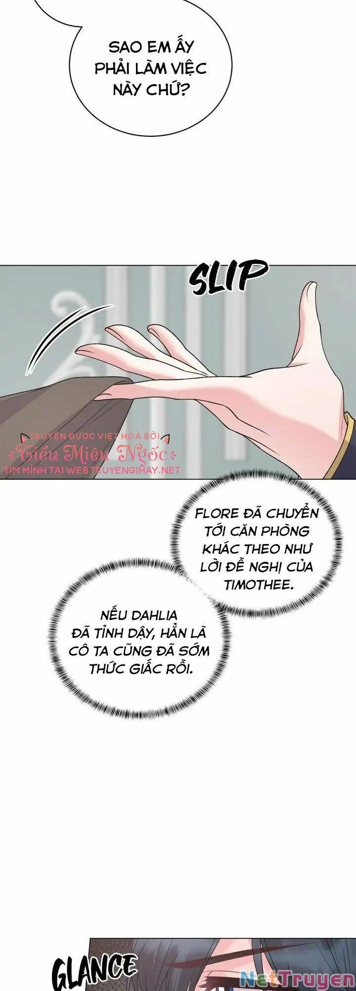 Nhân Vật Phản Diện Muốn Thành Nữ Chính: Chapter 49