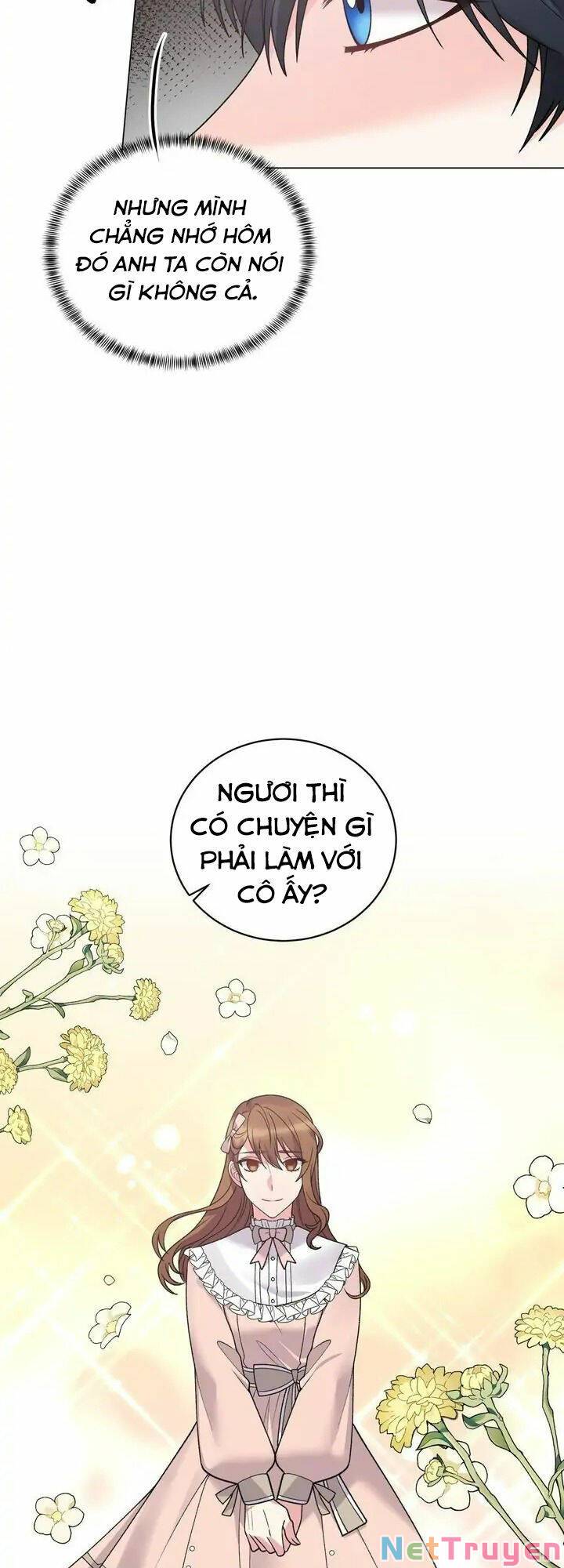 Nhân Vật Phản Diện Muốn Thành Nữ Chính: Chapter 49