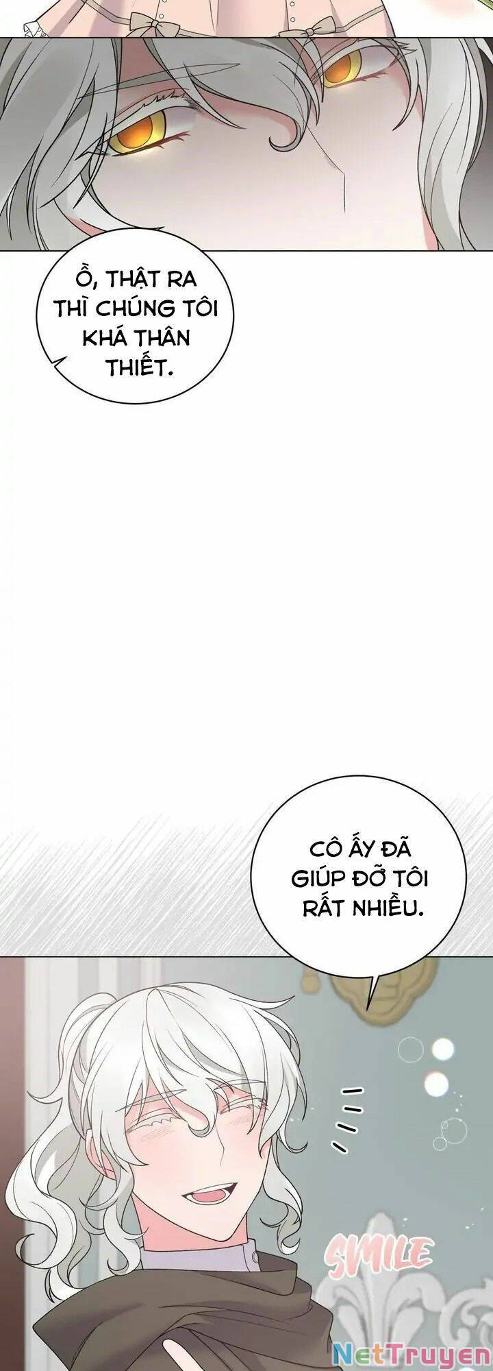 Nhân Vật Phản Diện Muốn Thành Nữ Chính: Chapter 49