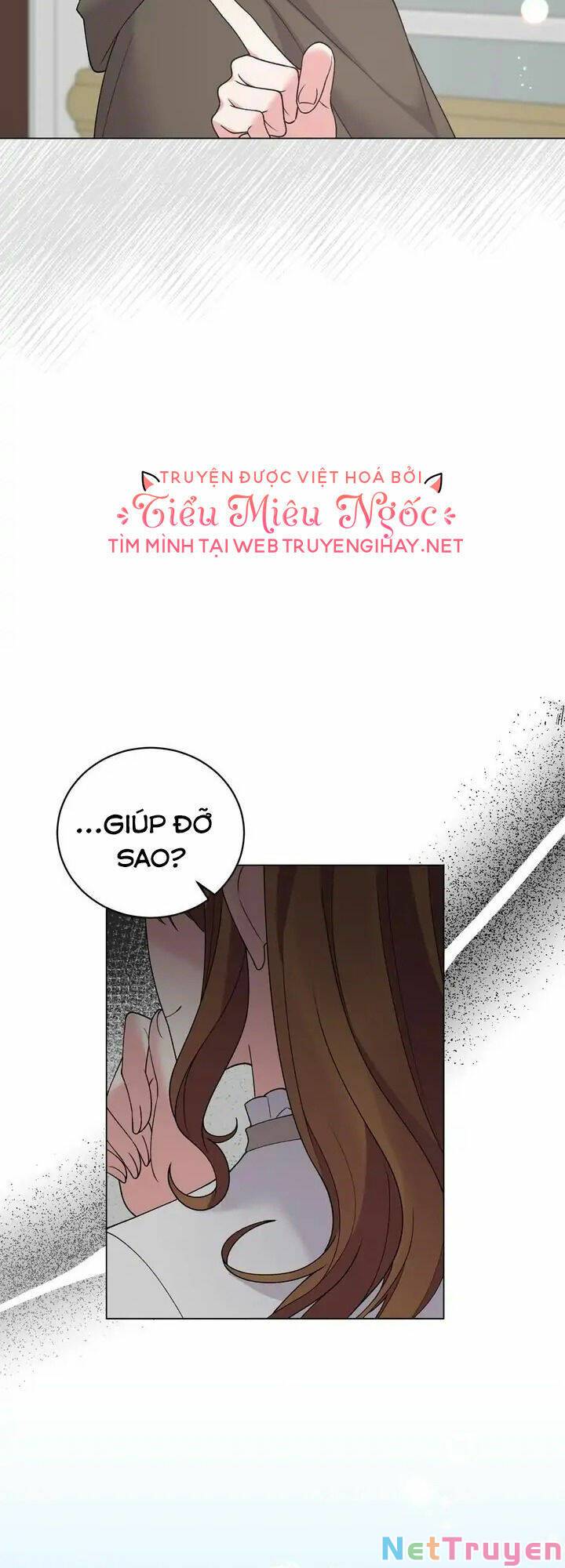 Nhân Vật Phản Diện Muốn Thành Nữ Chính: Chapter 49
