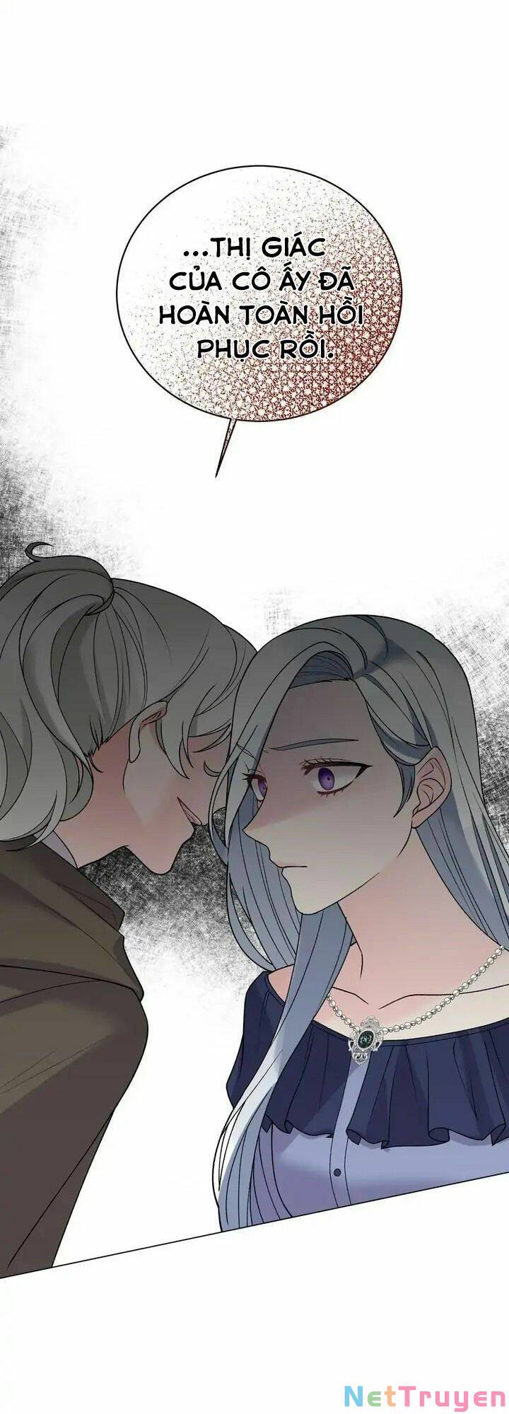 Nhân Vật Phản Diện Muốn Thành Nữ Chính: Chapter 49