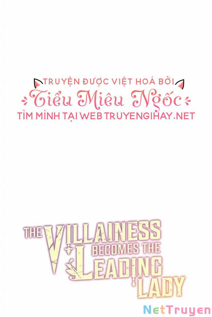 Nhân Vật Phản Diện Muốn Thành Nữ Chính: Chapter 49