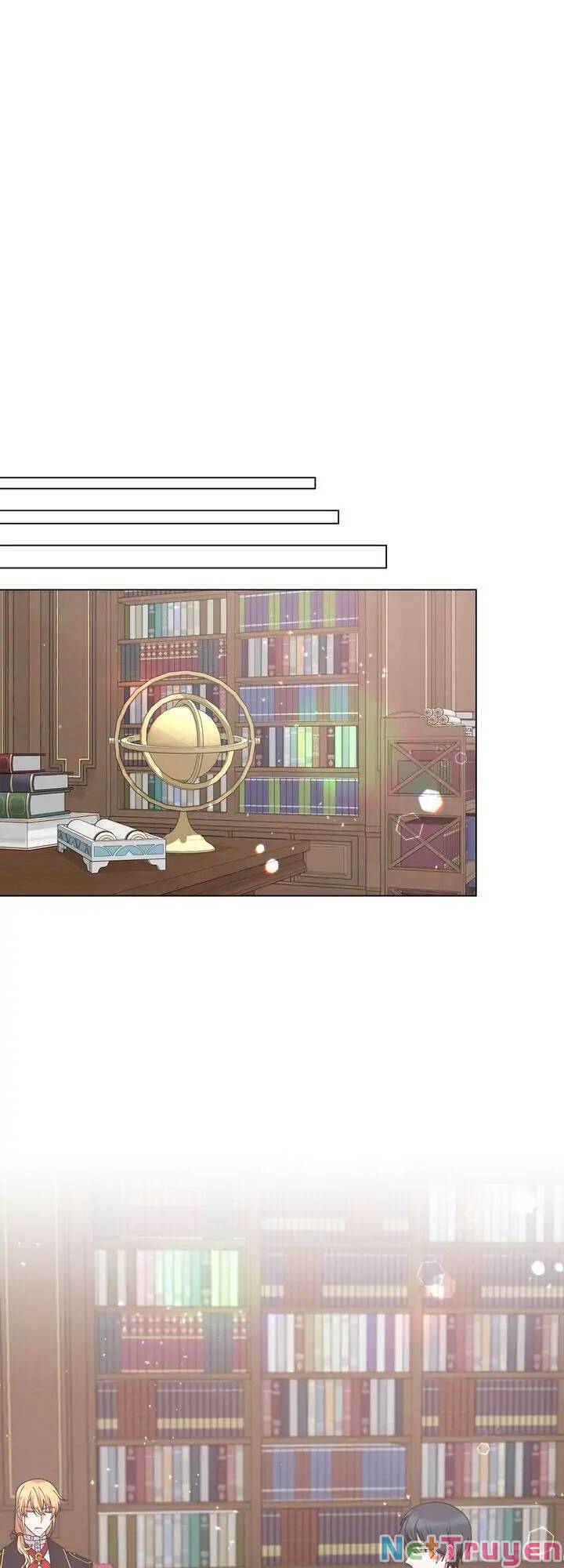 Nhân Vật Phản Diện Muốn Thành Nữ Chính: Chapter 51