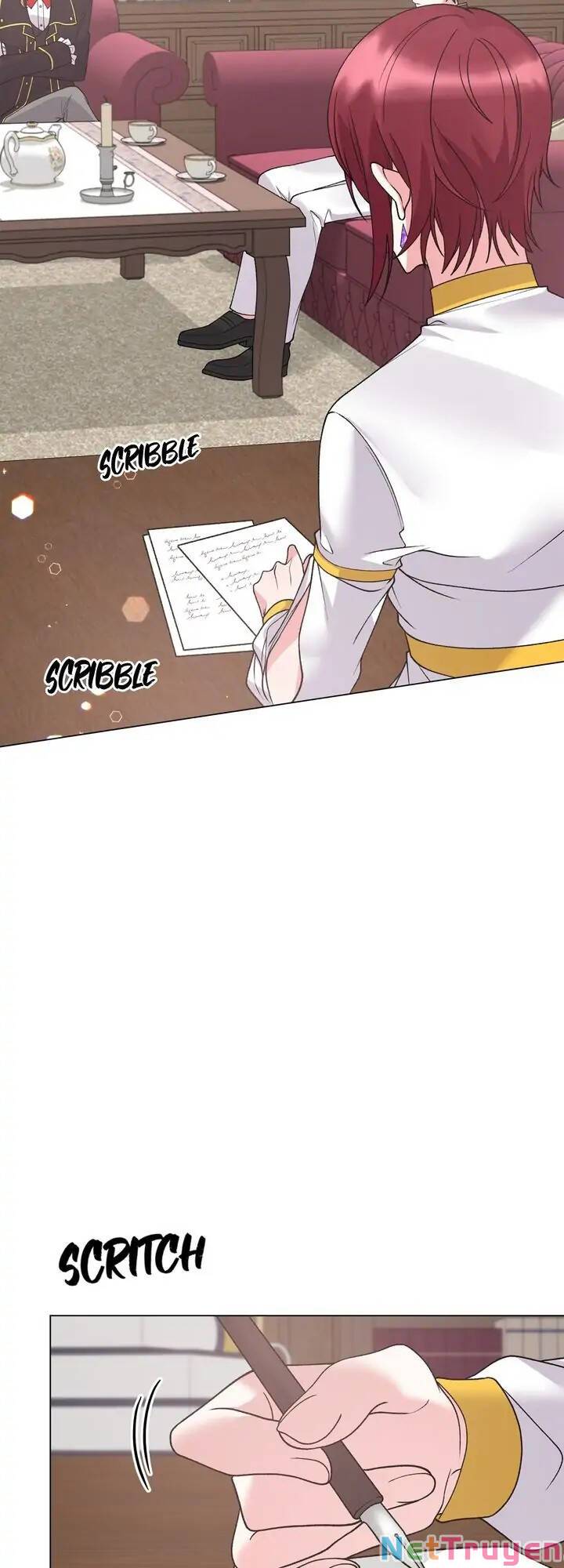 Nhân Vật Phản Diện Muốn Thành Nữ Chính: Chapter 51
