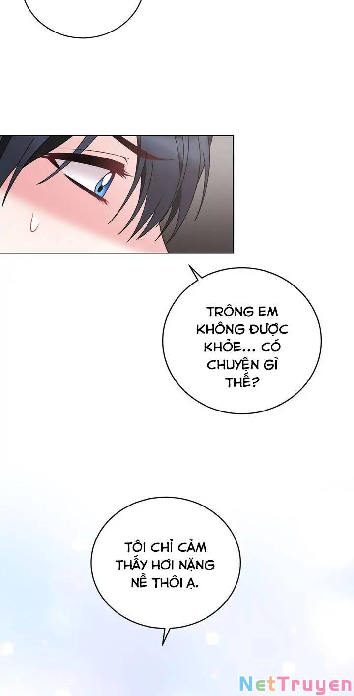 Nhân Vật Phản Diện Muốn Thành Nữ Chính: Chapter 51