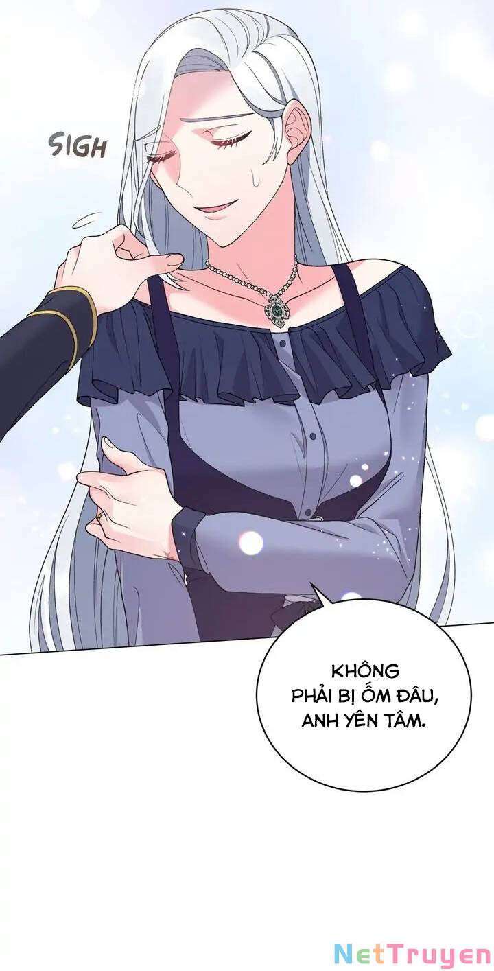 Nhân Vật Phản Diện Muốn Thành Nữ Chính: Chapter 51