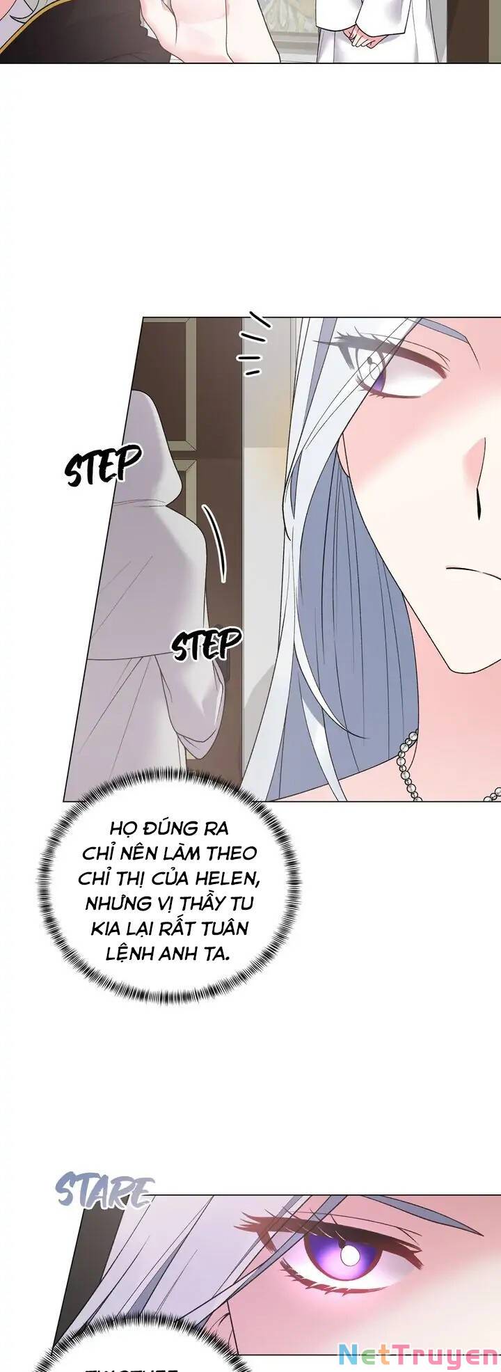 Nhân Vật Phản Diện Muốn Thành Nữ Chính: Chapter 51