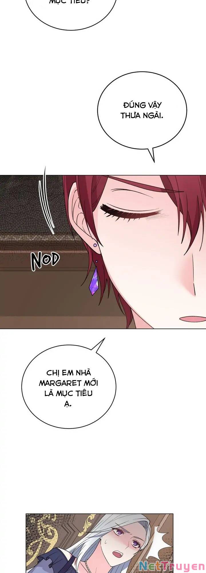 Nhân Vật Phản Diện Muốn Thành Nữ Chính: Chapter 51