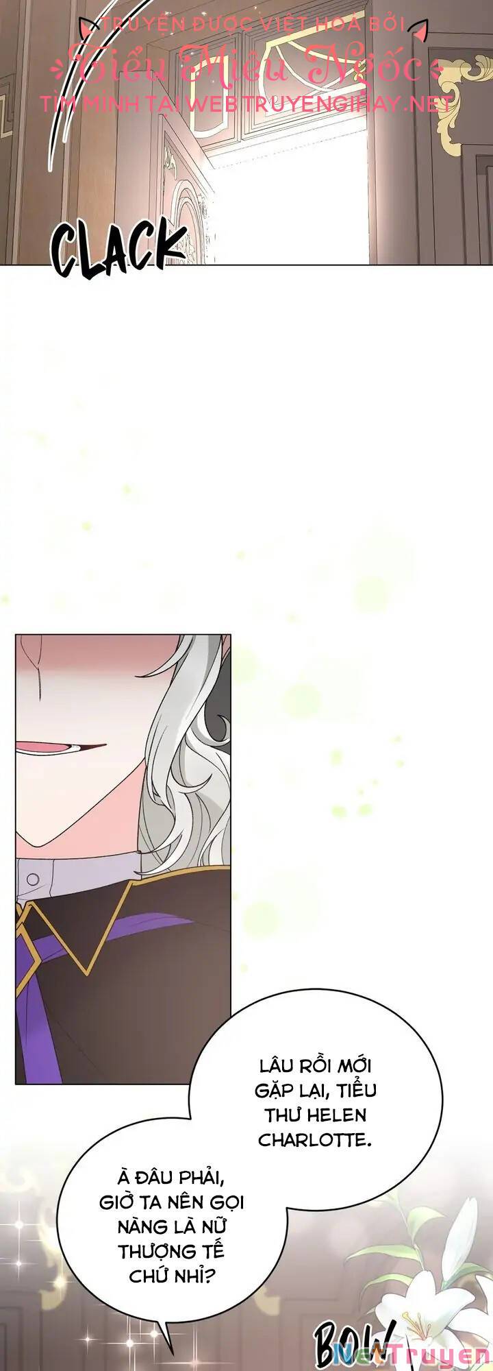 Nhân Vật Phản Diện Muốn Thành Nữ Chính: Chapter 51