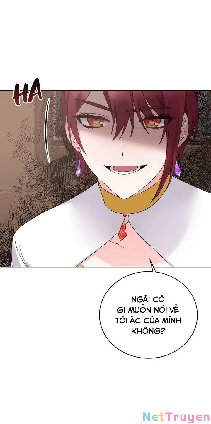 Nhân Vật Phản Diện Muốn Thành Nữ Chính: Chapter 51