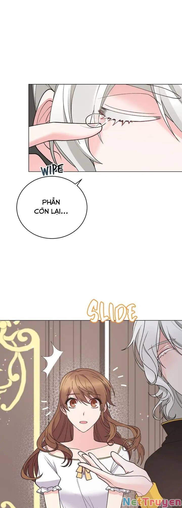 Nhân Vật Phản Diện Muốn Thành Nữ Chính: Chapter 51