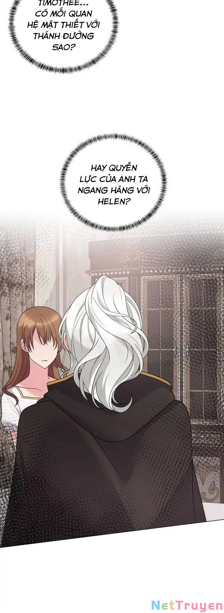 Nhân Vật Phản Diện Muốn Thành Nữ Chính: Chapter 51