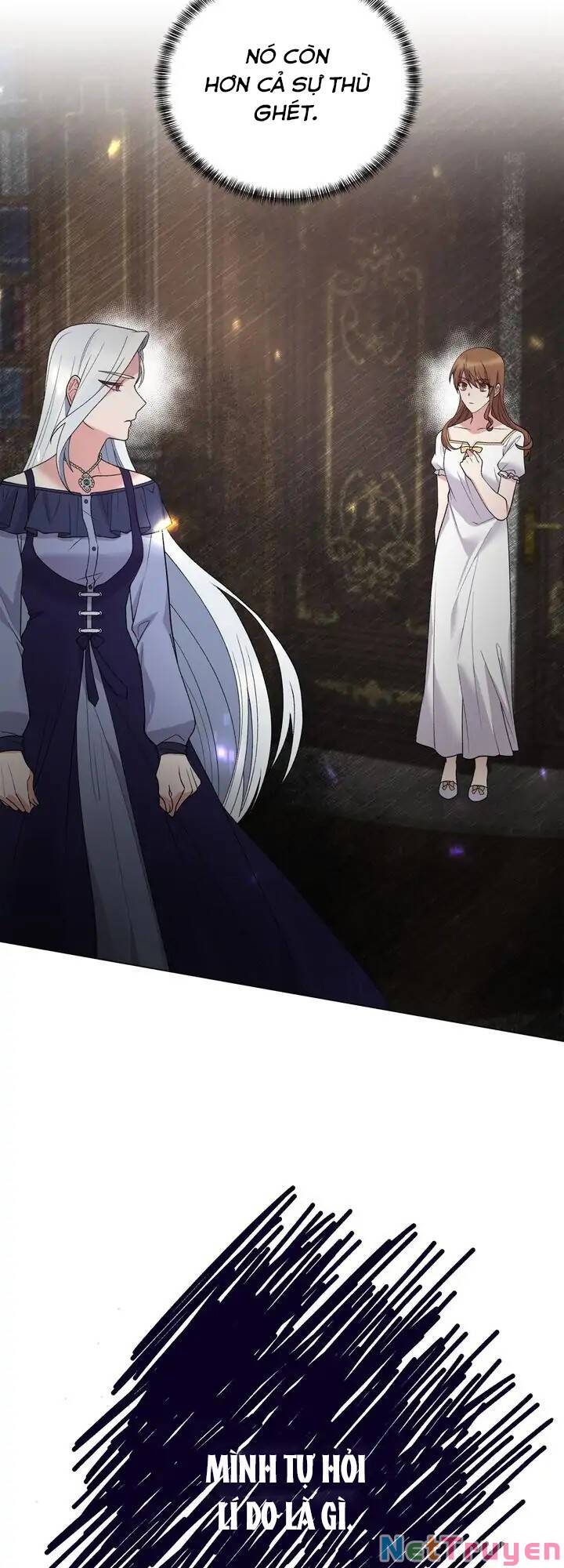 Nhân Vật Phản Diện Muốn Thành Nữ Chính: Chapter 51