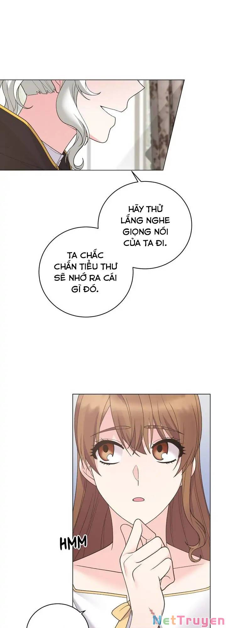 Nhân Vật Phản Diện Muốn Thành Nữ Chính: Chapter 51