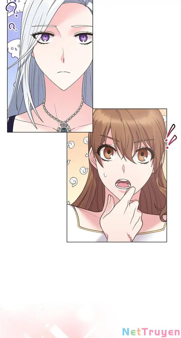 Nhân Vật Phản Diện Muốn Thành Nữ Chính: Chapter 51