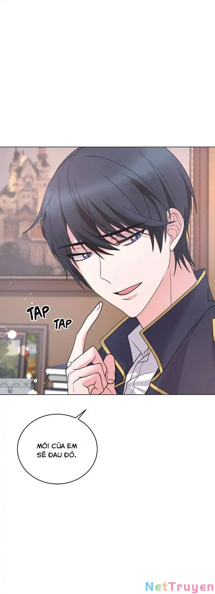 Nhân Vật Phản Diện Muốn Thành Nữ Chính: Chapter 52