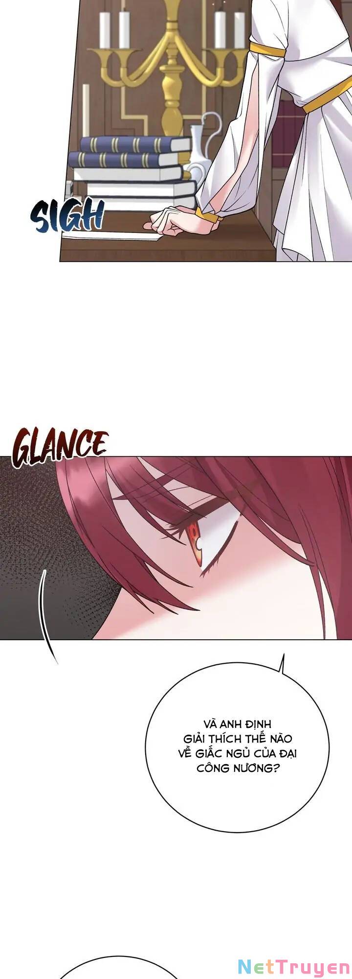 Nhân Vật Phản Diện Muốn Thành Nữ Chính: Chapter 52