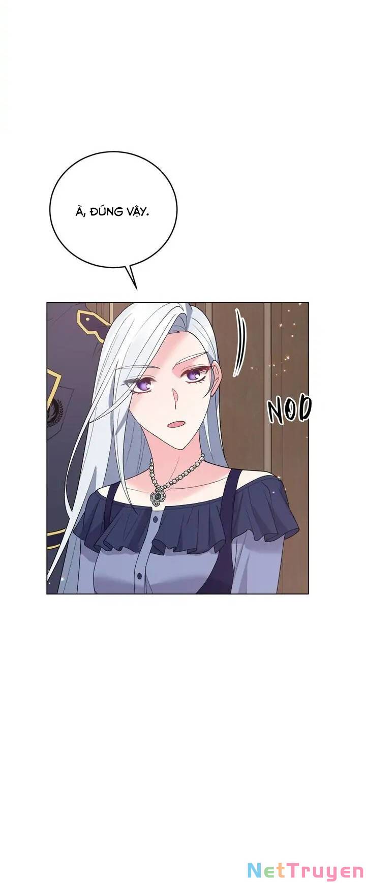 Nhân Vật Phản Diện Muốn Thành Nữ Chính: Chapter 52