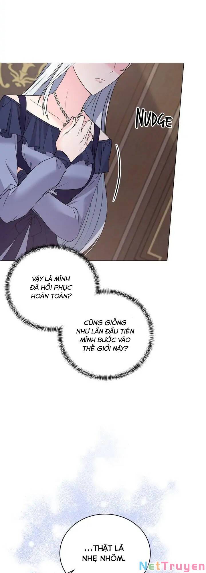 Nhân Vật Phản Diện Muốn Thành Nữ Chính: Chapter 52