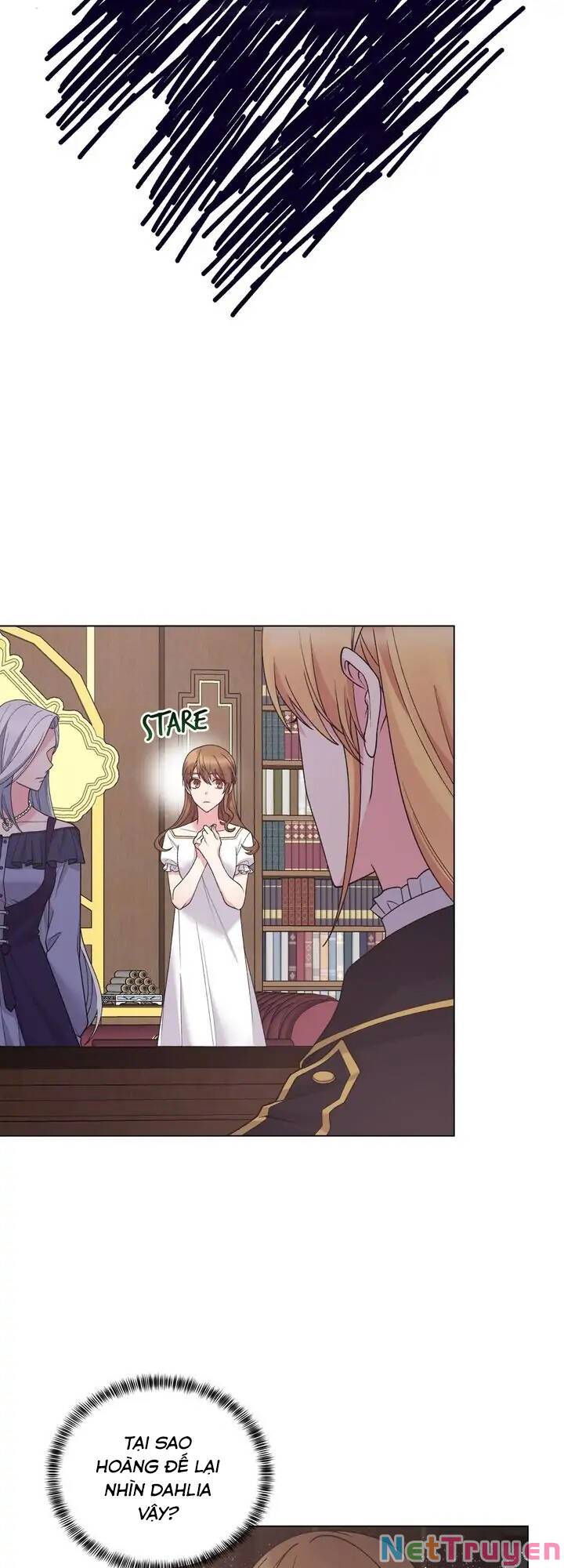 Nhân Vật Phản Diện Muốn Thành Nữ Chính: Chapter 52