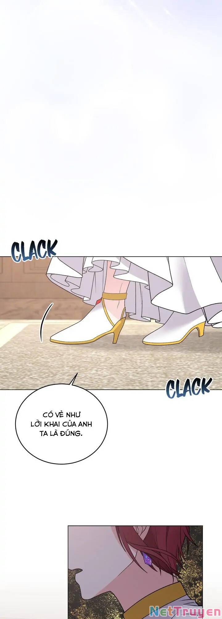 Nhân Vật Phản Diện Muốn Thành Nữ Chính: Chapter 52