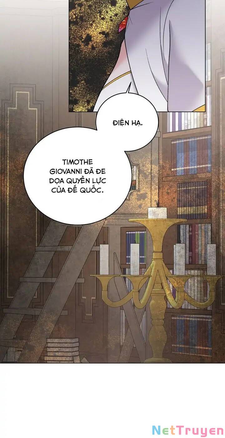 Nhân Vật Phản Diện Muốn Thành Nữ Chính: Chapter 52