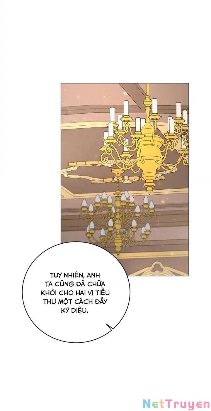 Nhân Vật Phản Diện Muốn Thành Nữ Chính: Chapter 52