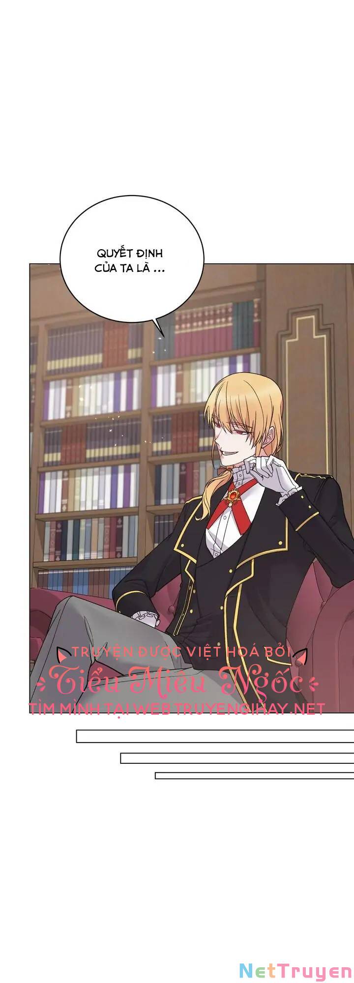 Nhân Vật Phản Diện Muốn Thành Nữ Chính: Chapter 52