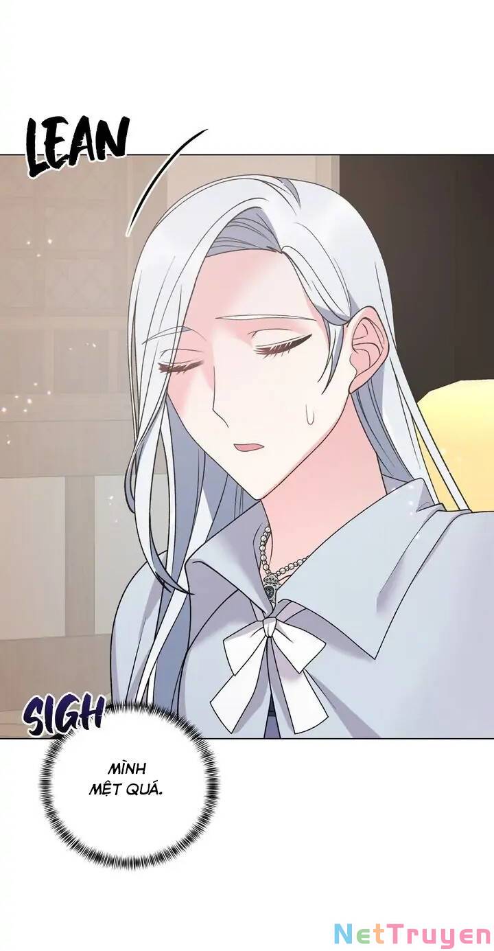 Nhân Vật Phản Diện Muốn Thành Nữ Chính: Chapter 52