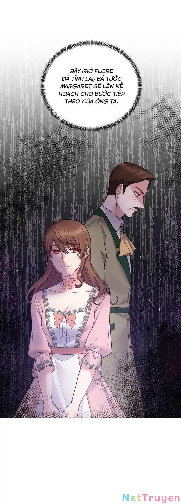 Nhân Vật Phản Diện Muốn Thành Nữ Chính: Chapter 52