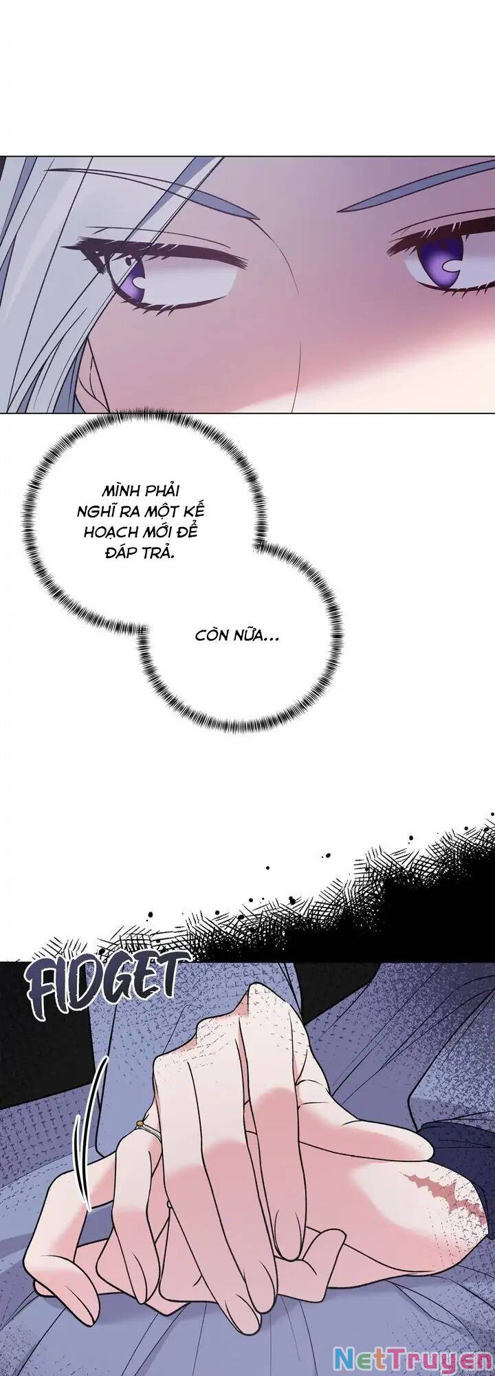 Nhân Vật Phản Diện Muốn Thành Nữ Chính: Chapter 52