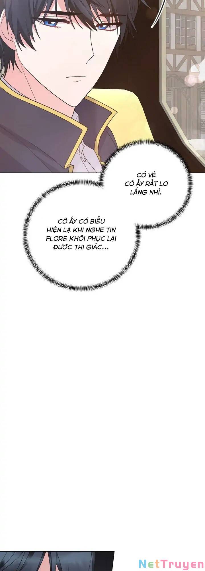 Nhân Vật Phản Diện Muốn Thành Nữ Chính: Chapter 52