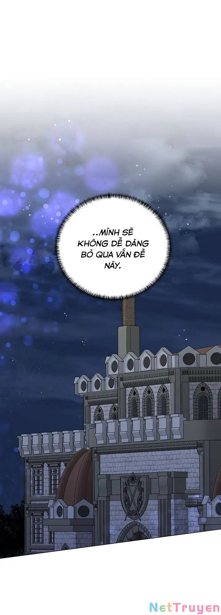 Nhân Vật Phản Diện Muốn Thành Nữ Chính: Chapter 52