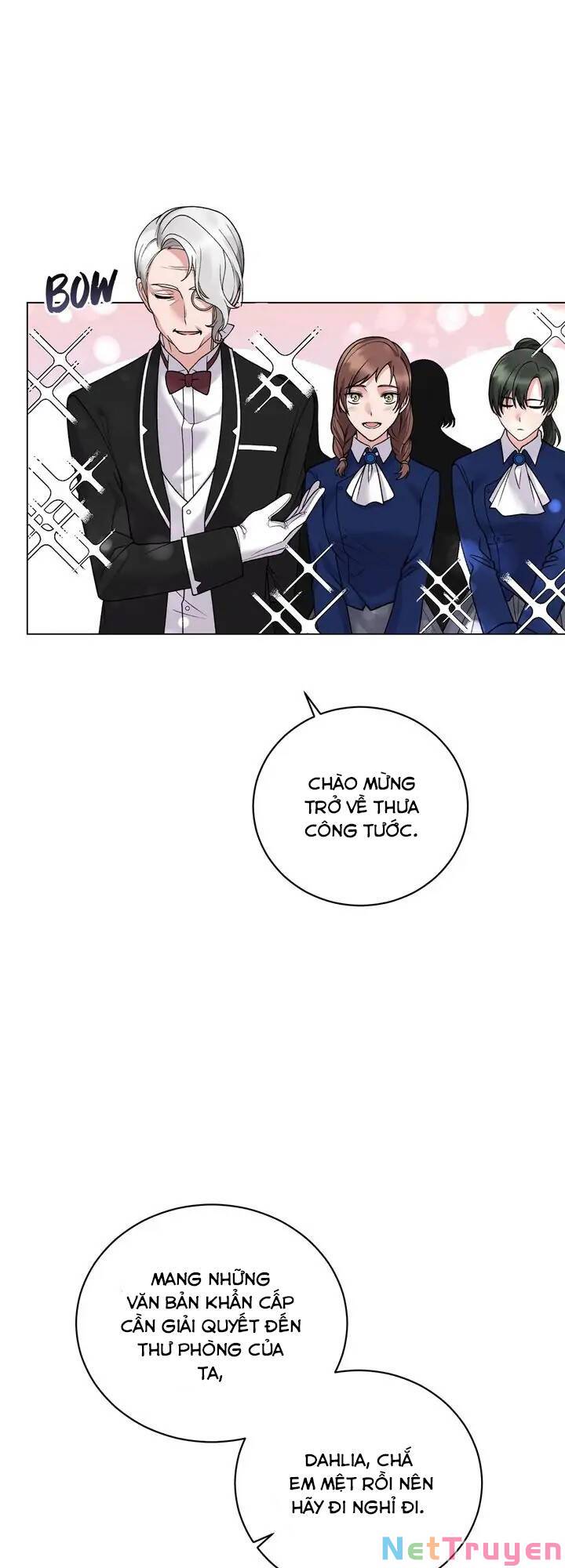 Nhân Vật Phản Diện Muốn Thành Nữ Chính: Chapter 52