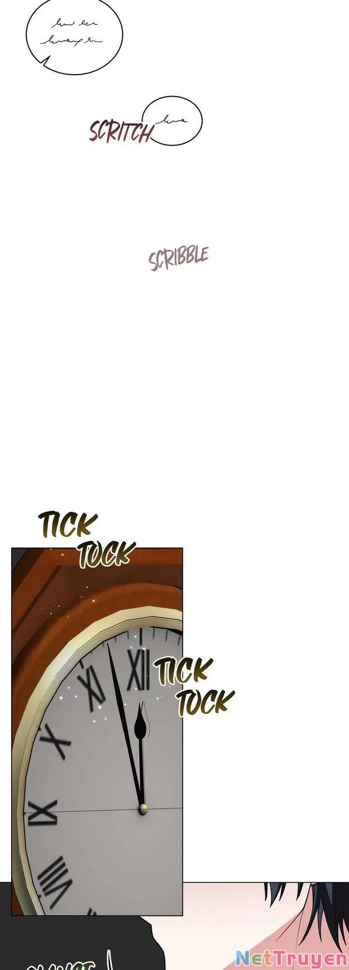Nhân Vật Phản Diện Muốn Thành Nữ Chính: Chapter 52