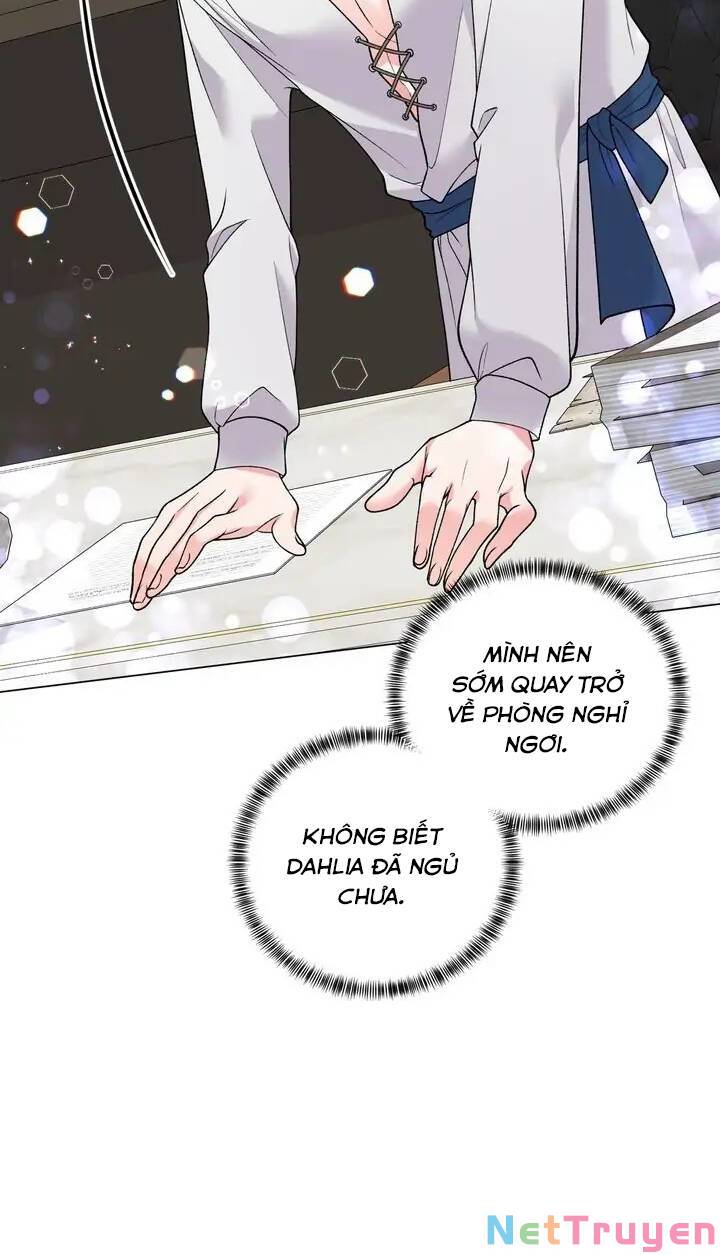 Nhân Vật Phản Diện Muốn Thành Nữ Chính: Chapter 52