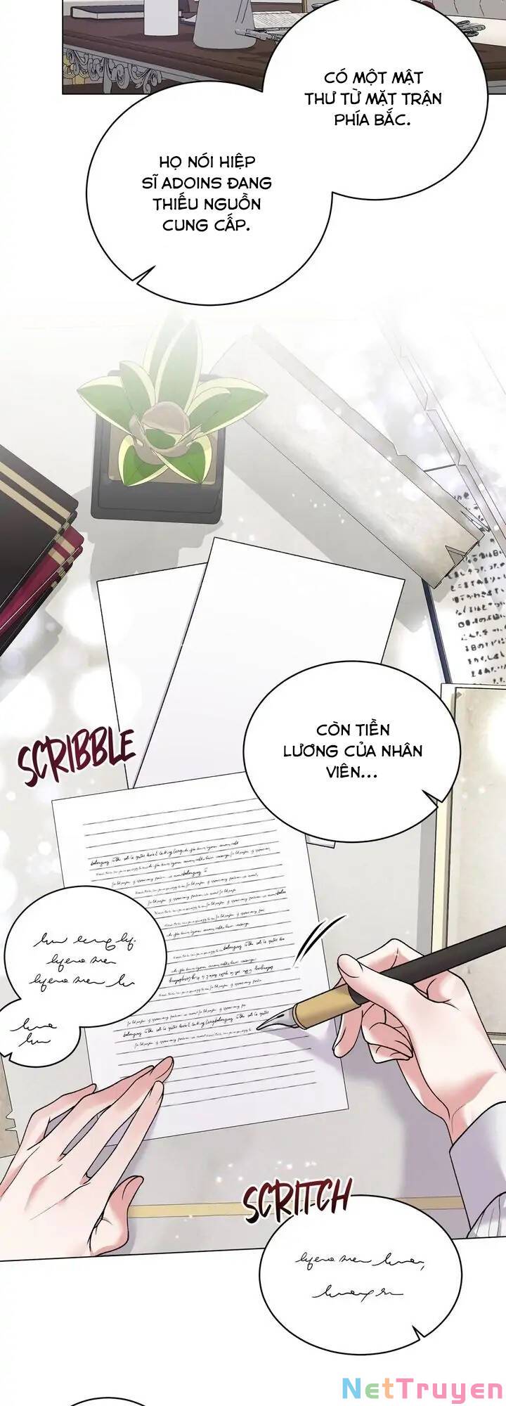Nhân Vật Phản Diện Muốn Thành Nữ Chính: Chapter 52