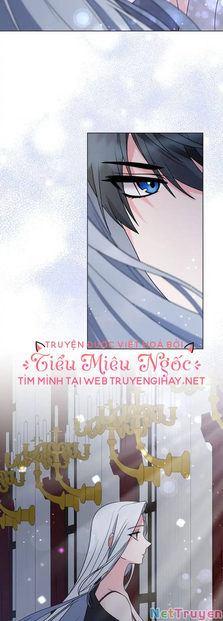 Nhân Vật Phản Diện Muốn Thành Nữ Chính: Chapter 52