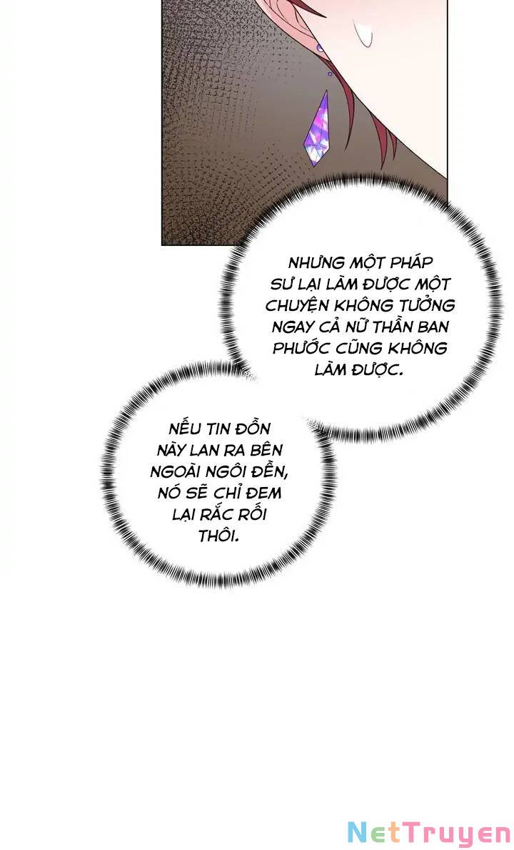 Nhân Vật Phản Diện Muốn Thành Nữ Chính: Chapter 52