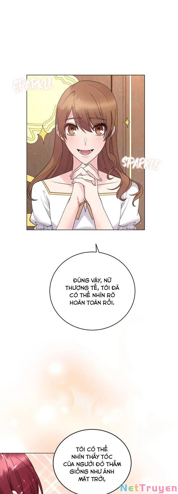 Nhân Vật Phản Diện Muốn Thành Nữ Chính: Chapter 52