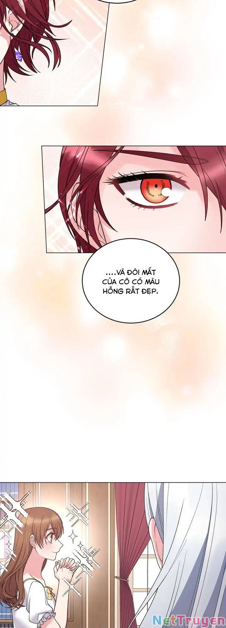 Nhân Vật Phản Diện Muốn Thành Nữ Chính: Chapter 52