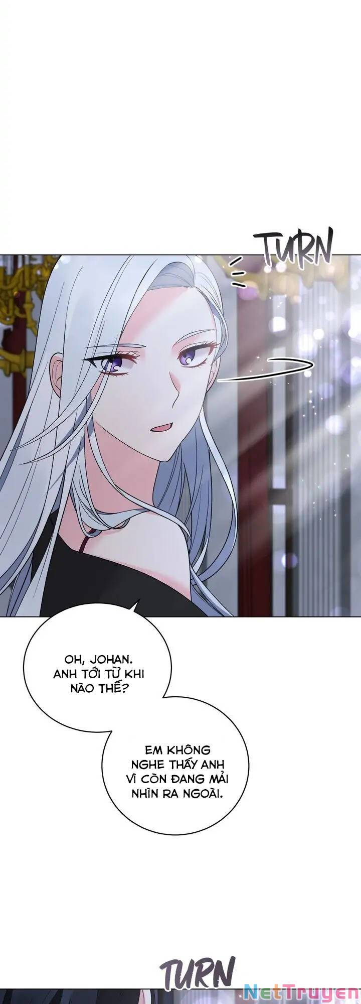Nhân Vật Phản Diện Muốn Thành Nữ Chính: Chapter 53